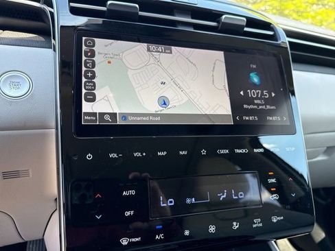 Used 2022 Hyundai Tucson Limited AWD/4WD image 6