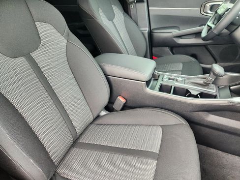 New 2026 Kia Sorento LX image 10