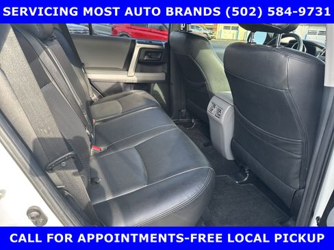 Used 2013 Toyota 4Runner SR5 image 13