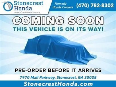 Used 2021 Honda Accord Sport