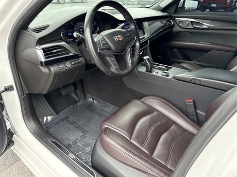 Used 2019 Cadillac CT6 Sport w/ Super Cruise Package image 11