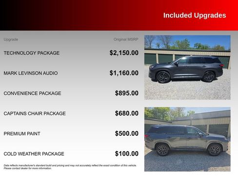 Used 2024 Lexus TX 350 AWD w/ Technology Package image 4
