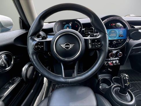 Used 2023 MINI Cooper S FWD image 11