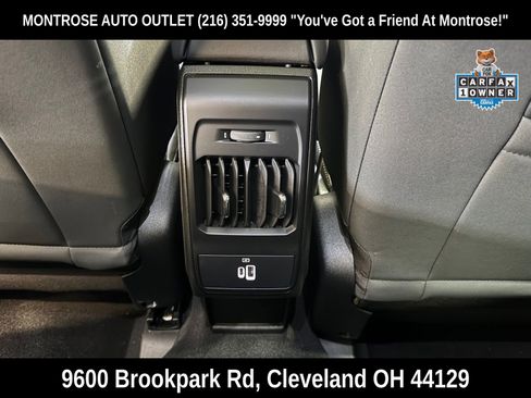 Used 2024 Alfa Romeo Tonale Ti AWD/4WD image 37