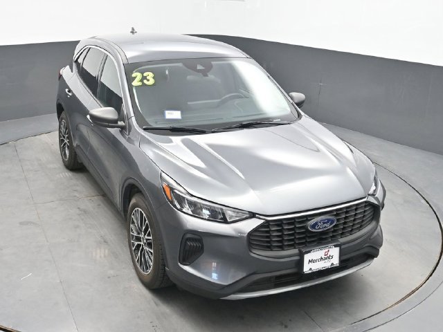 Used 2023 Ford Escape Active w/ Tech Pack #1 AWD/4WD image 31
