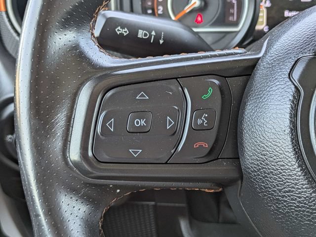 Used 2024 Jeep Gladiator Mojave AWD/4WD image 24