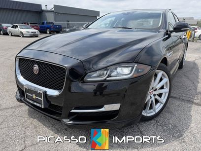 Used 2018 Jaguar XJ R-Sport