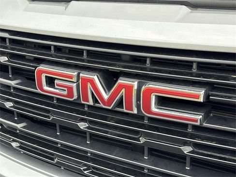 Certified 2023 GMC Sierra 1500 Elevation image 30