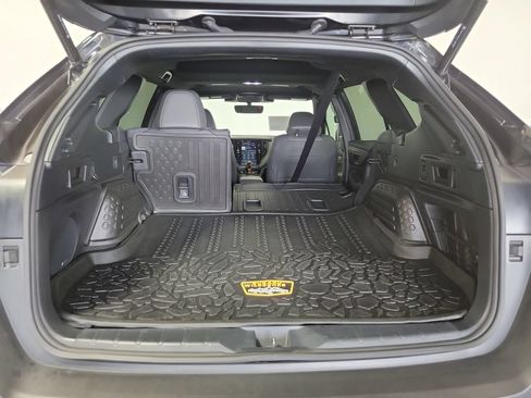 Used 2024 Subaru Outback Wilderness AWD/4WD image 27