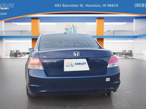 Used 2010 Honda Accord EX-L image 14