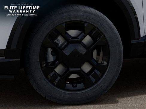New 2027 Kia Telluride SX Prestige X-Pro AWD/4WD image 10