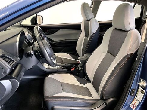 Used 2019 Subaru Crosstrek 2.0i Premium w/ Moonroof Package AWD/4WD image 25