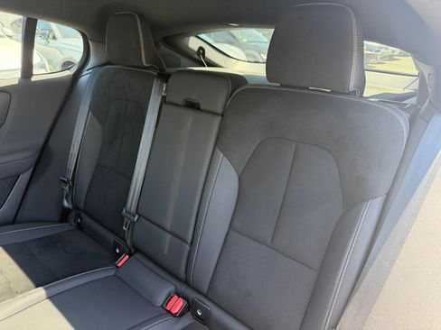 Used 2023 Volvo C40 P8 Recharge Plus w/ Protection Package Premier AWD/4WD image 41