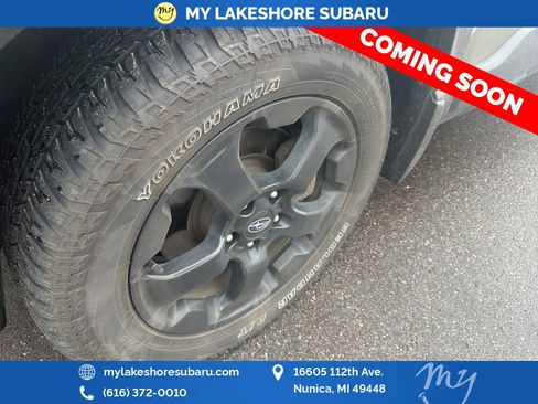 Used 2024 Subaru Forester Wilderness image 25