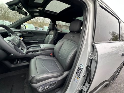 New 2027 Kia Telluride SX Prestige X-Pro image 55