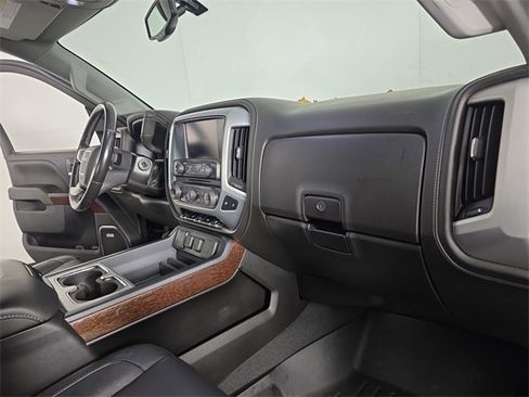 Used 2019 GMC Sierra 3500 SLT w/ Duramax Plus Package image 20
