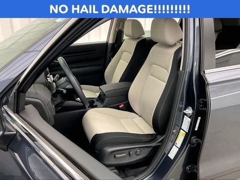 Certified 2024 Honda CR-V EX image 8