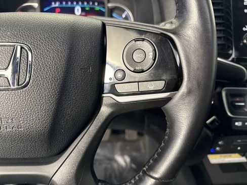 Used 2020 Honda Pilot Elite image 13