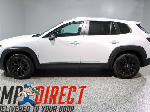 Used 2023 MAZDA CX-50 2.5 S w/ Cargo Package image 10