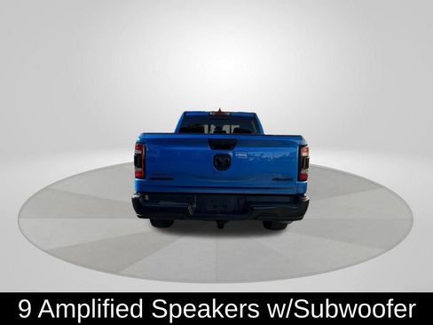 Certified 2023 RAM 1500 Big Horn image 6