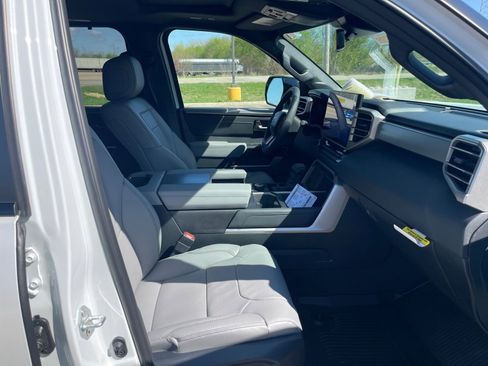 New 2026 Toyota Sequoia Limited AWD/4WD image 15