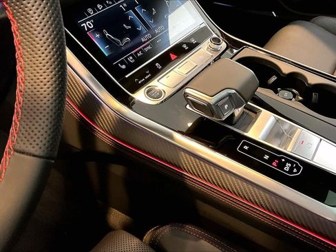 Certified 2026 Audi Q8 Prestige AWD/4WD image 17