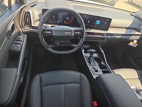 New 2026 Kia Sorento X-Line EX image 7