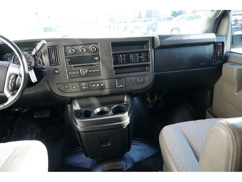 Used 2017 Chevrolet Express 2500 LS image 15