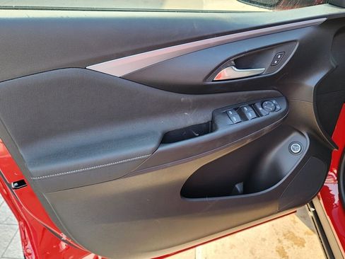 New 2026 Buick Envista Preferred w/ Convenience I Package image 13