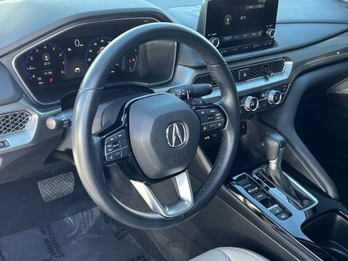 Certified 2024 Acura Integra Base image 13