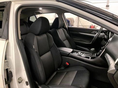 Used 2018 Nissan Maxima 3.5 S FWD image 7