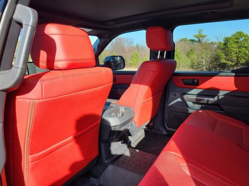 Used 2026 Toyota Tundra TRD Pro image 14