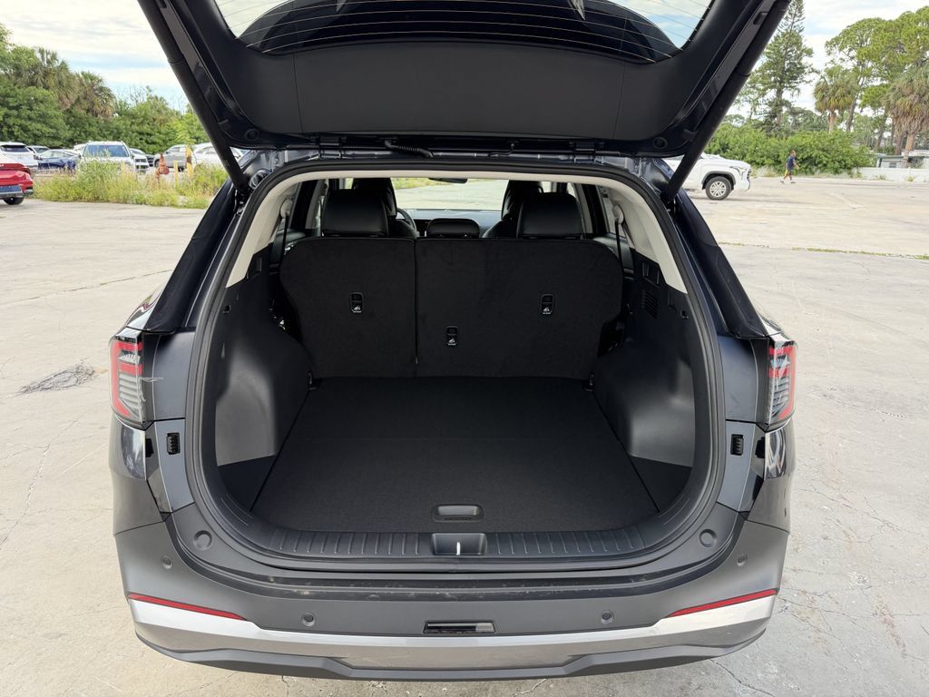 New 2027 Kia Sportage EX AWD/4WD image 14