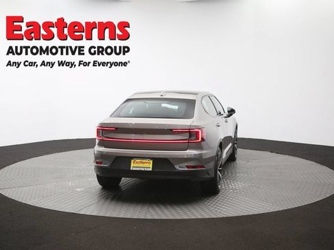 Used 2021 Polestar Polestar 2 AWD/4WD image 37