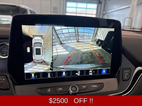 New 2026 Chevrolet Blazer RS w/ Driver Confidence II Package AWD/4WD image 20