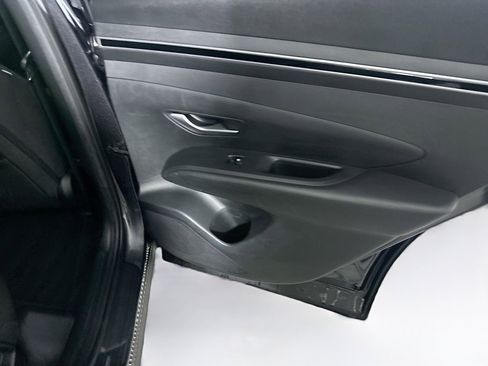 Used 2023 Hyundai Tucson SEL image 28