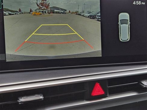 New 2026 Kia Sorento S w/ S Panoramic Sunroof Package FWD image 15