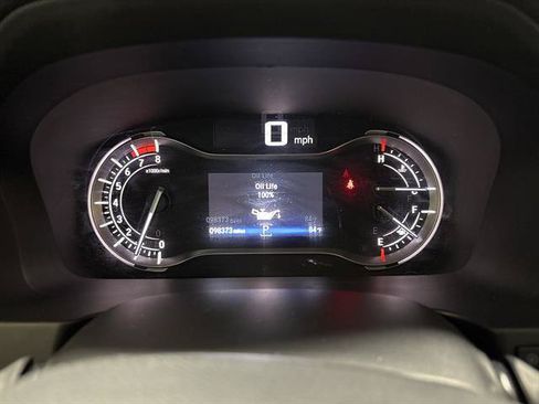 Used 2017 Honda Ridgeline Black Edition image 9