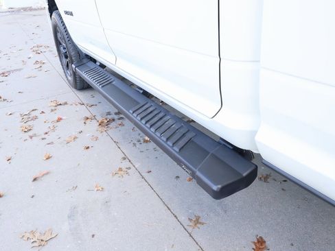 Used 2023 RAM 2500 Laramie w/ Night Edition image 10