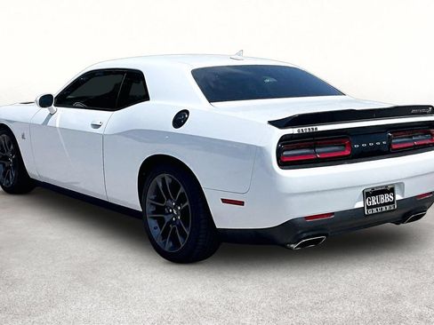 Used 2023 Dodge Challenger R/T Scat Pack RWD image 13