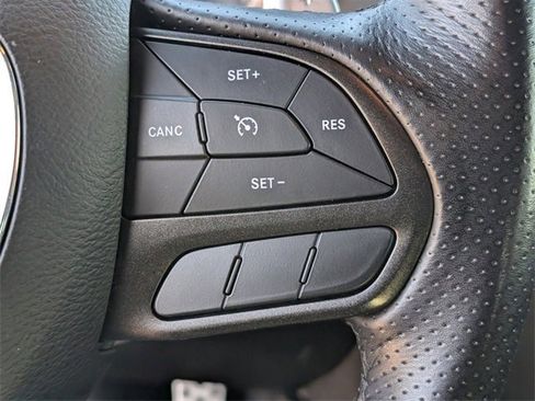 Used 2022 Dodge Charger GT w/ Blacktop Package image 22