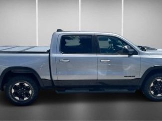 Used 2020 RAM 1500 Rebel w/ Rebel Level 1 Equipment Group RWD video 2