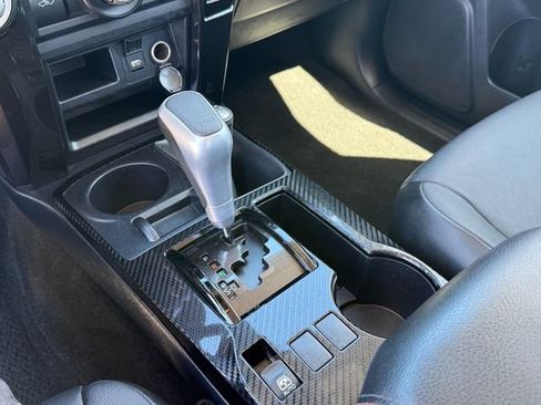 Used 2022 Toyota 4Runner TRD Off-Road image 20