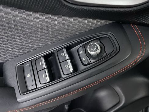 Used 2021 Subaru Forester Sport w/ Popular Package #2 image 11