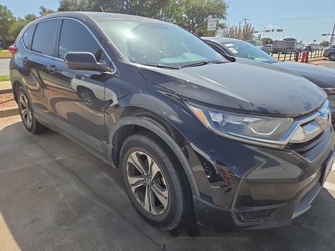 Used 2019 Honda CR-V LX image 3