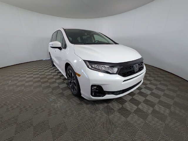 New 2027 Honda Odyssey Elite image 33