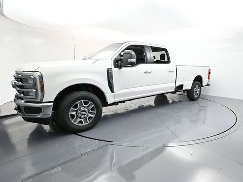 New 2026 Ford F350 Lariat RWD image 3