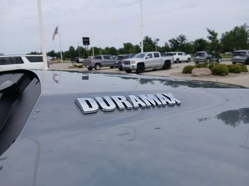 Certified 2025 Chevrolet Silverado 1500 LTZ w/ LTZ Convenience Package II AWD/4WD image 30