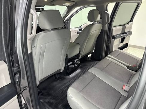 Used 2020 Ford F150 XL w/ XL Power Equipment Group AWD/4WD image 20