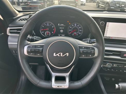 Used 2023 Kia K5 GT-Line image 24